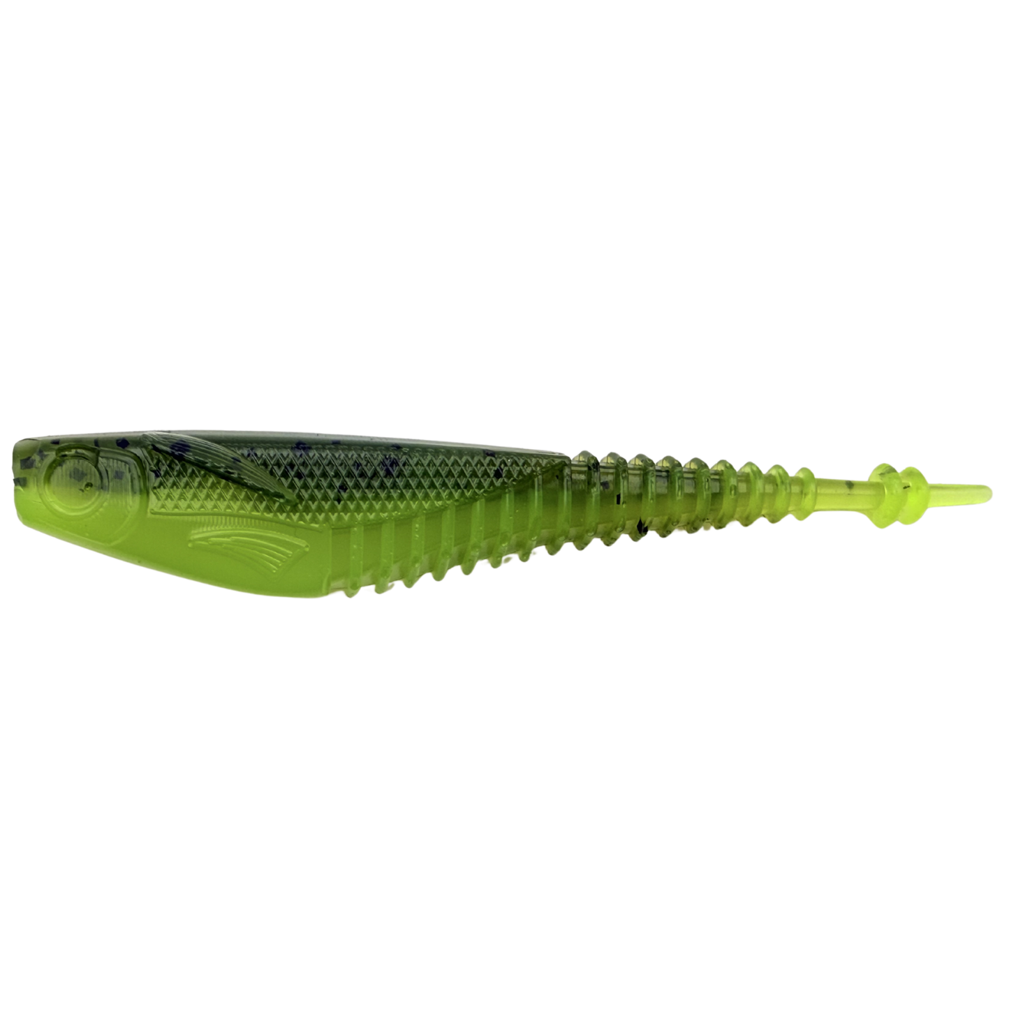 4.25" Flex Minnows