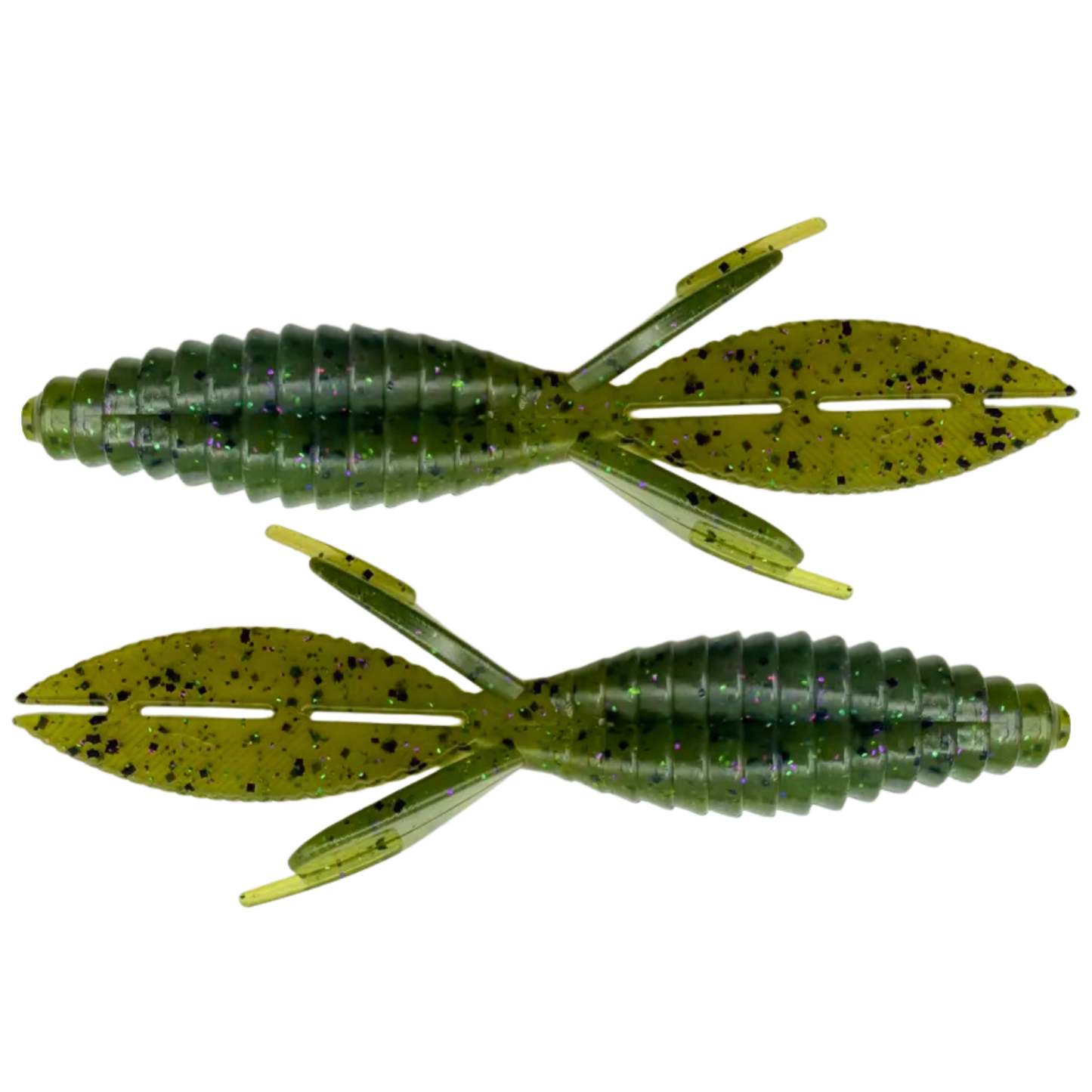 4.2" Bass Bandits