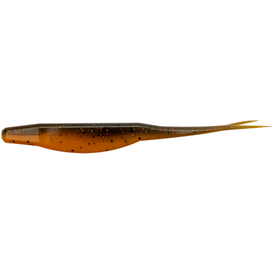 5" Dart Minnow