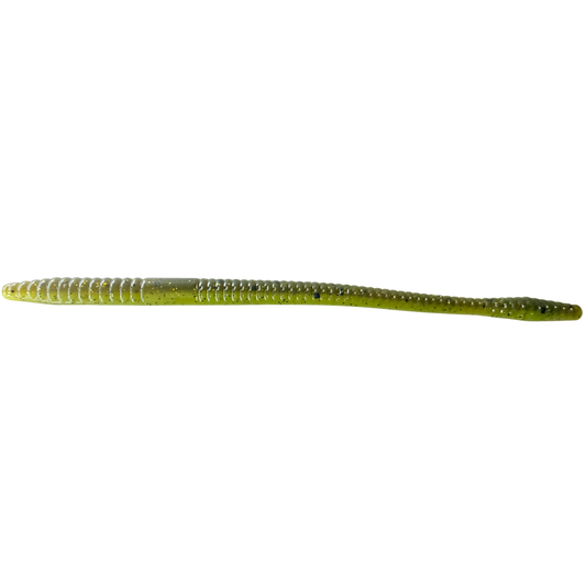 7.25" Flat Worms