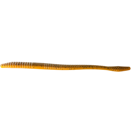 7.25" Flat Worms