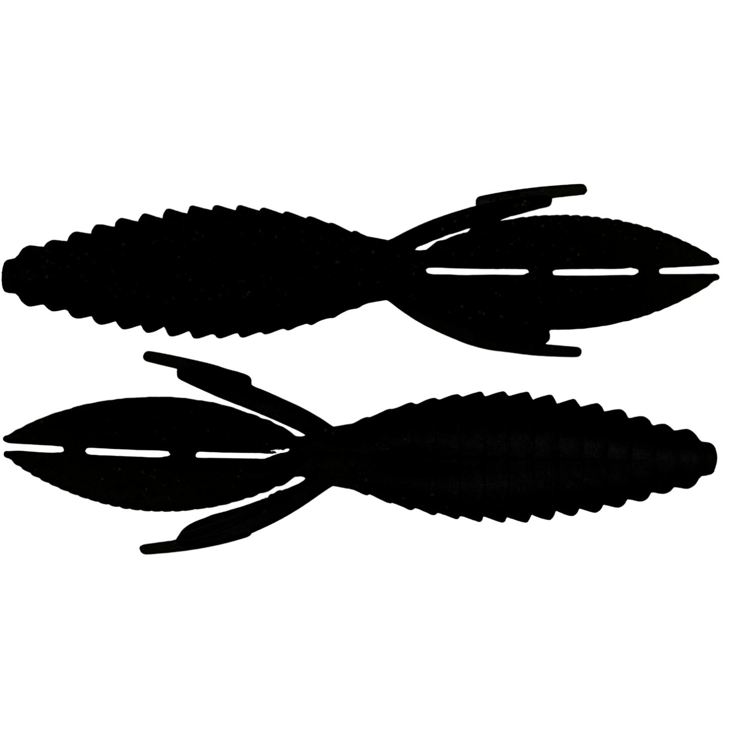 4.2" Mystery Bass Bandits