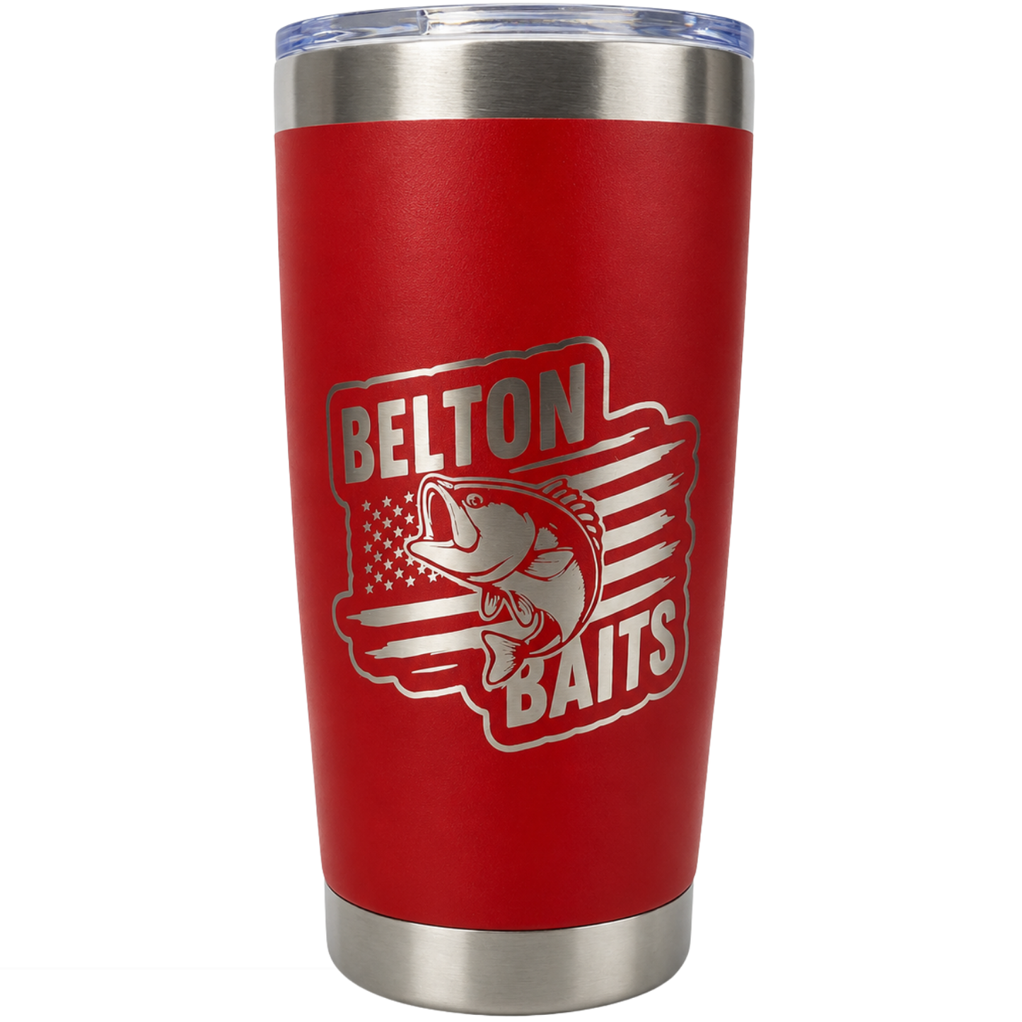 20oz Belton Baits Tumbler