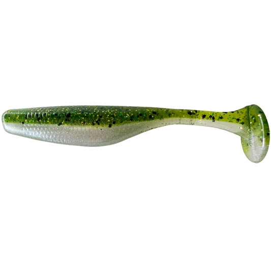 3.8" RipRap Swimbaits