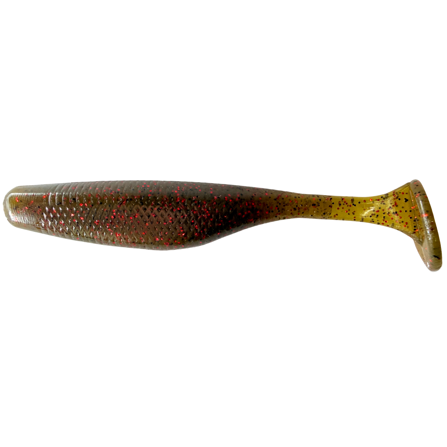 3.8" RipRap Swimbaits