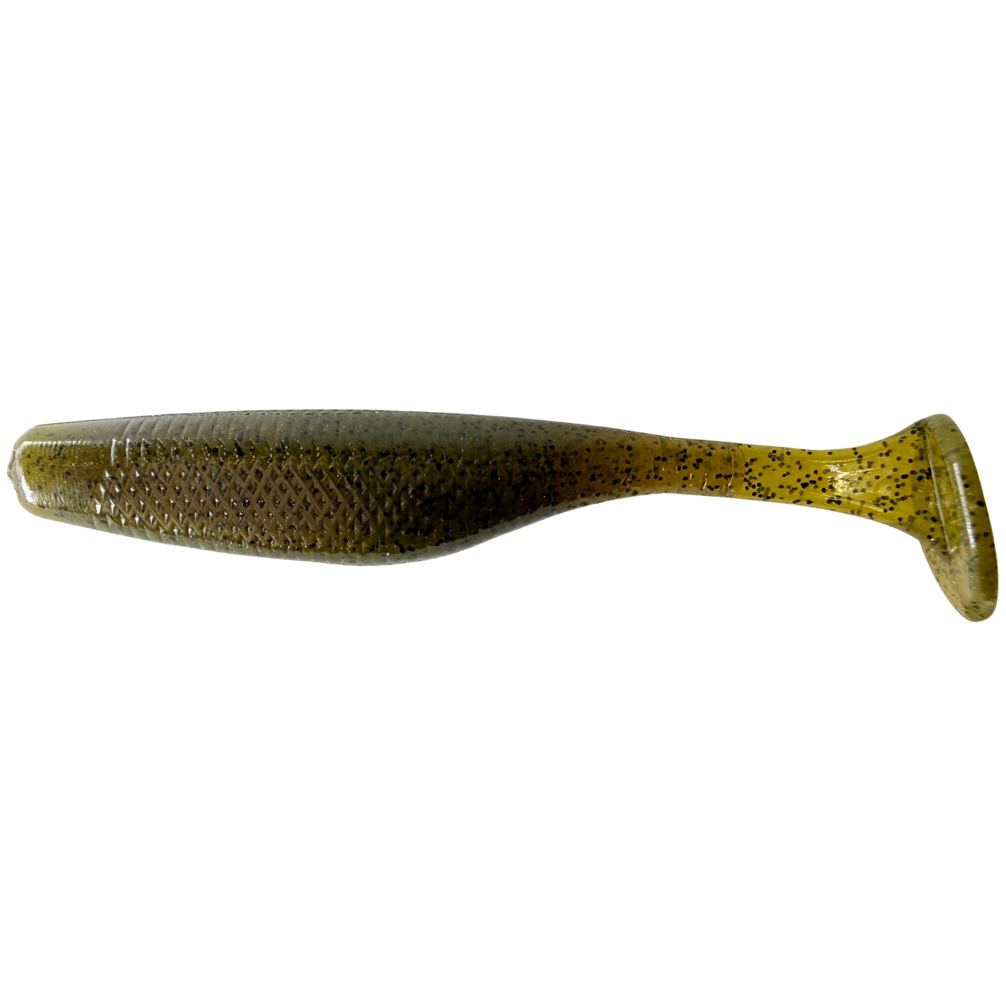 3.8" RipRap Swimbaits