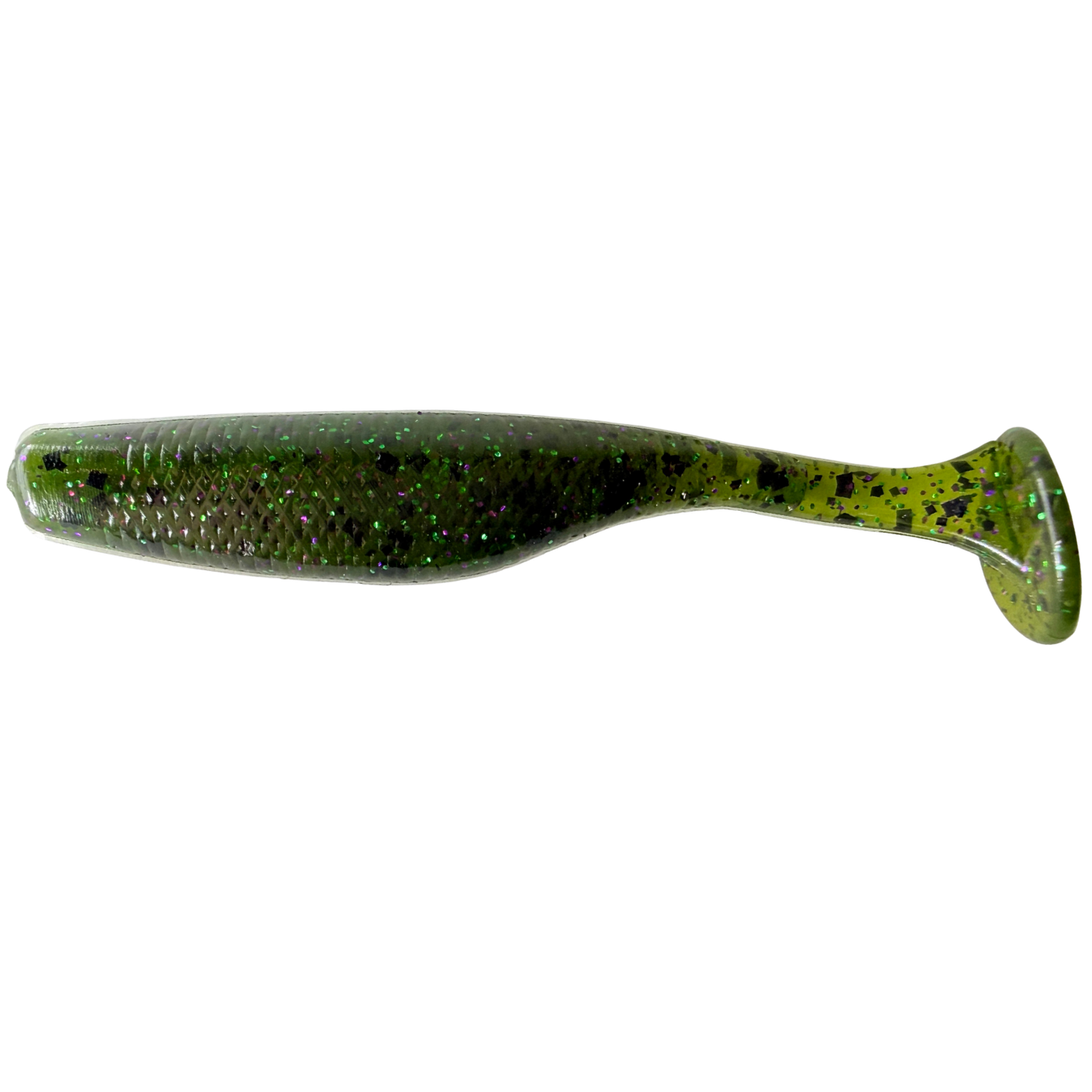 3.8" RipRap Swimbaits