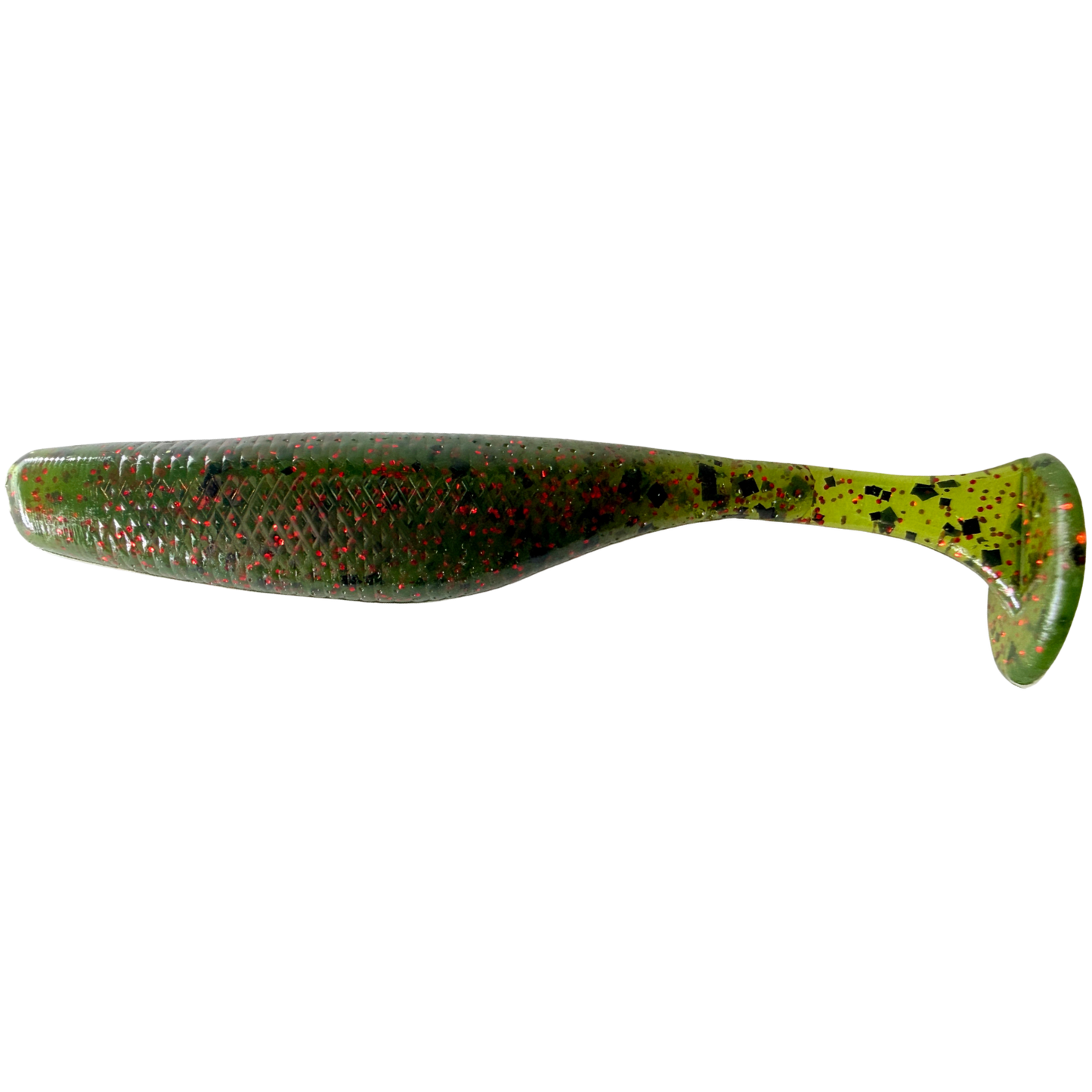 3.8" RipRap Swimbaits