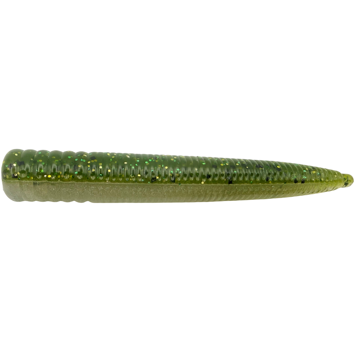 3" Ned Worm