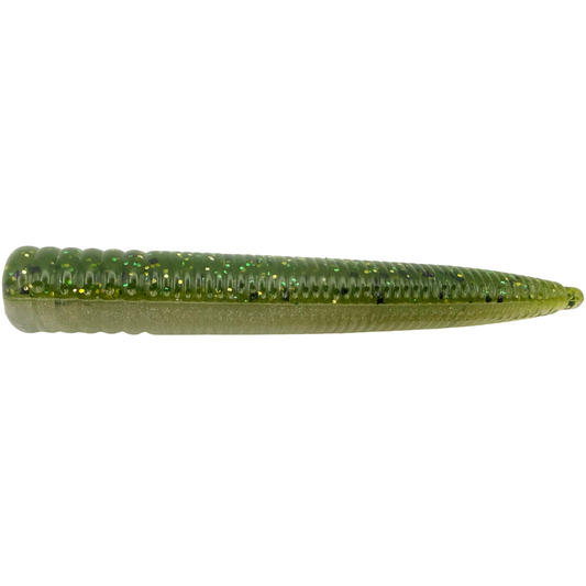 3" Ned Worm