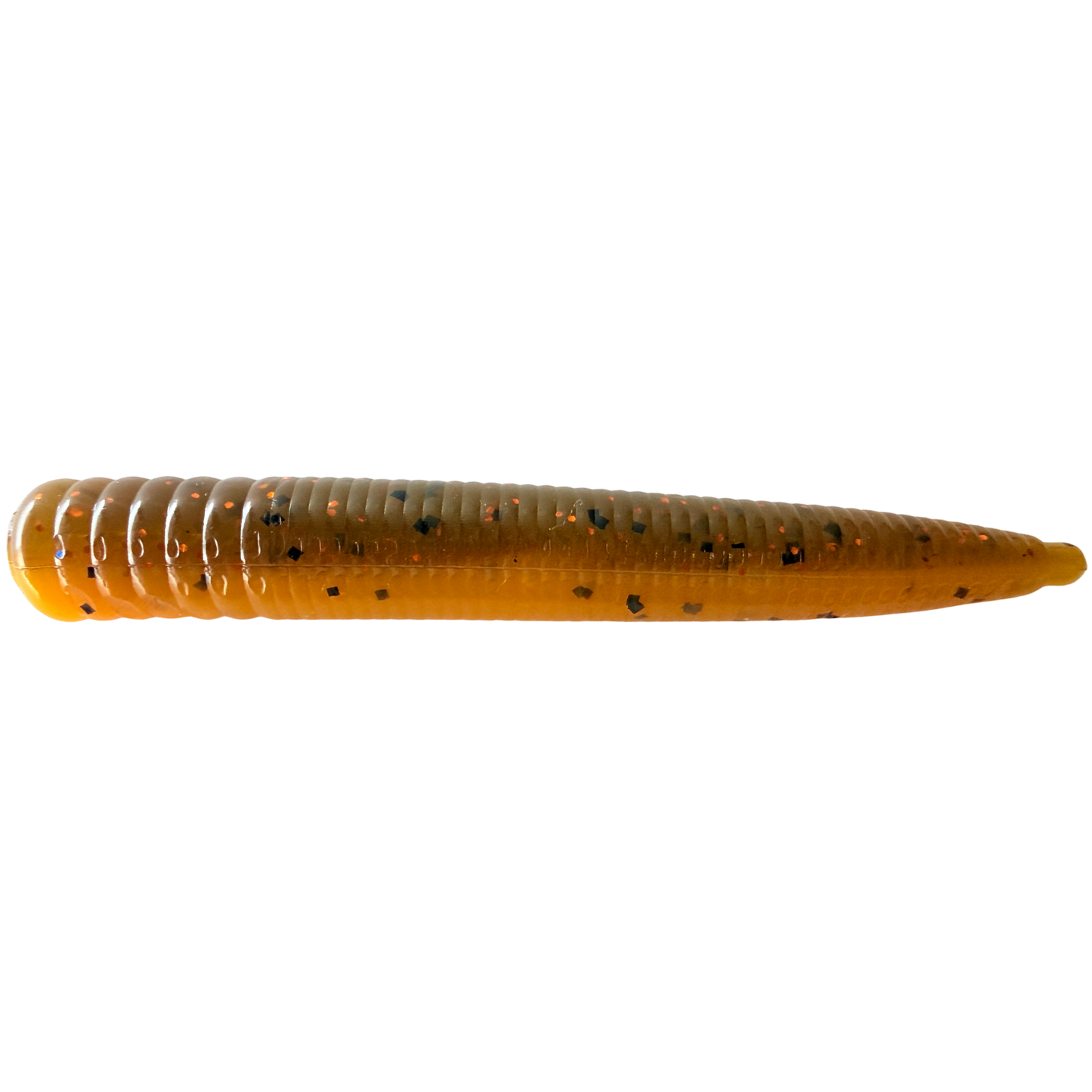 3" Ned Worm
