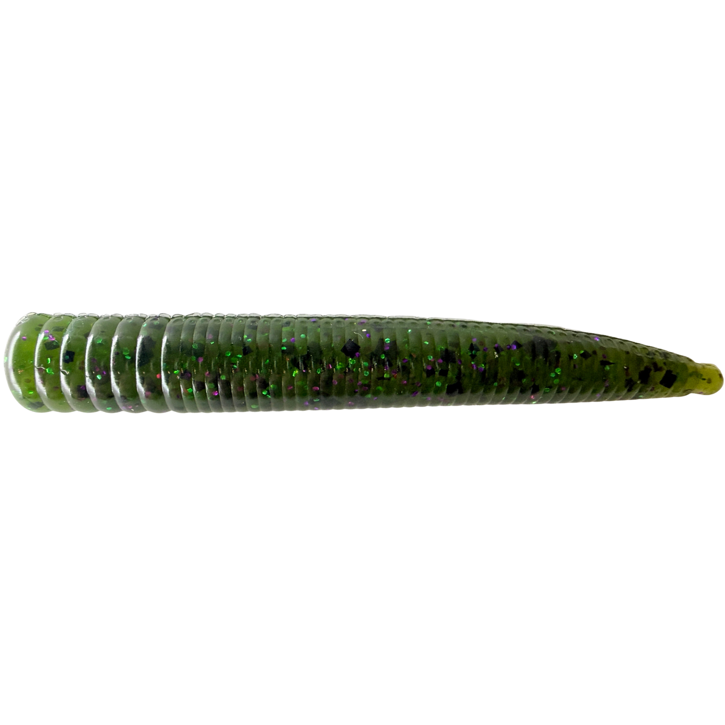 3" Ned Worm