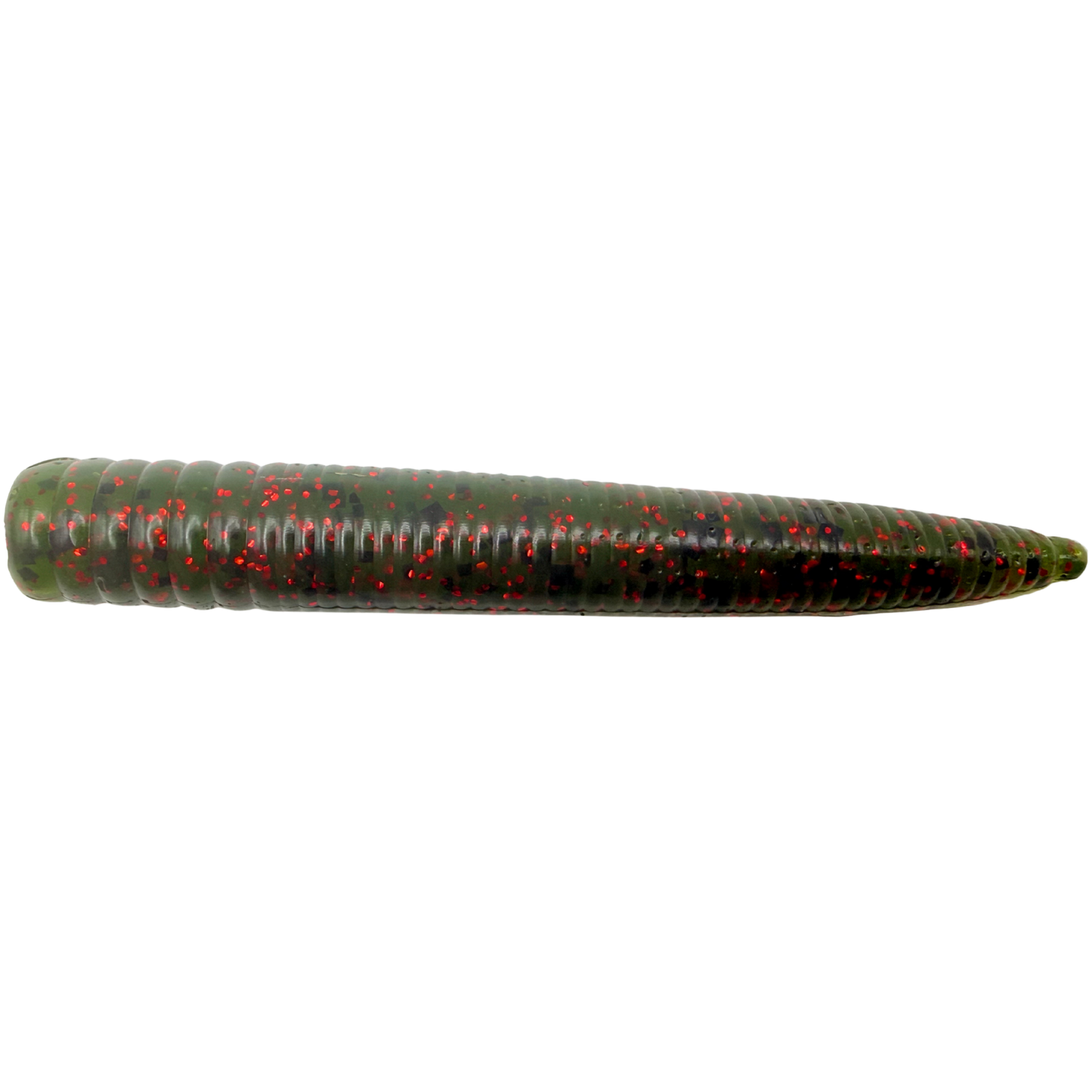 3" Ned Worm