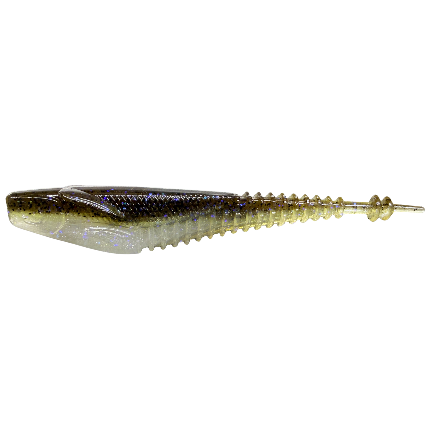 4.25" Flex Minnows