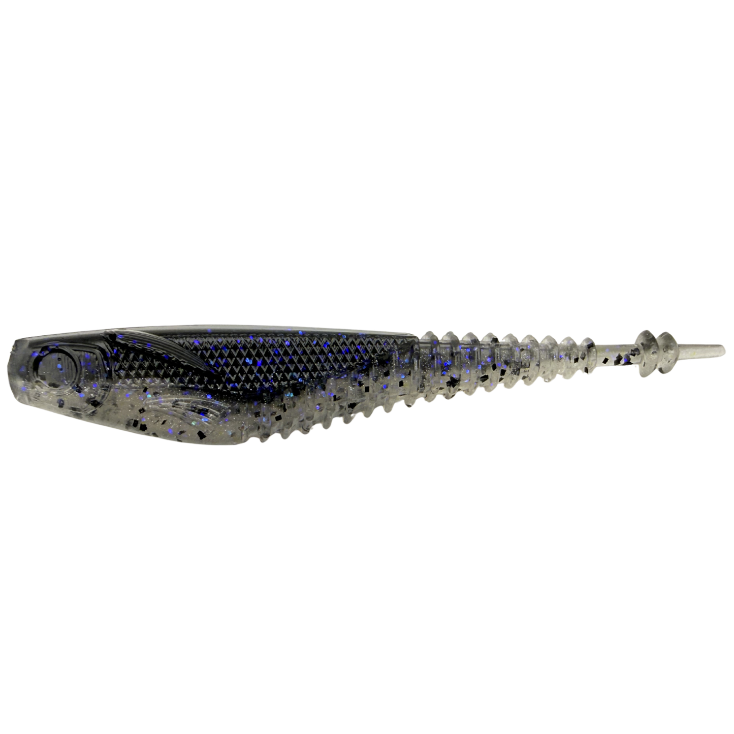 4.25" Flex Minnows
