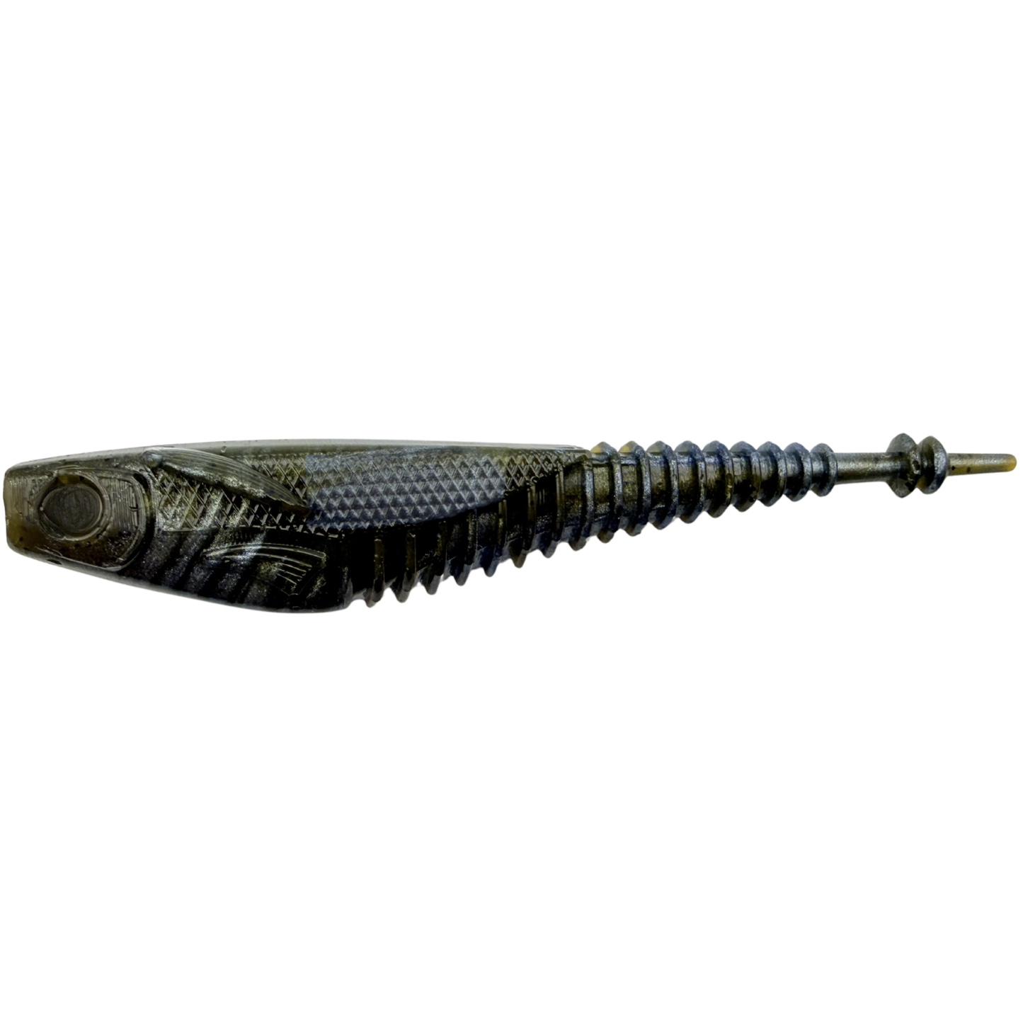4.25" Flex Minnows