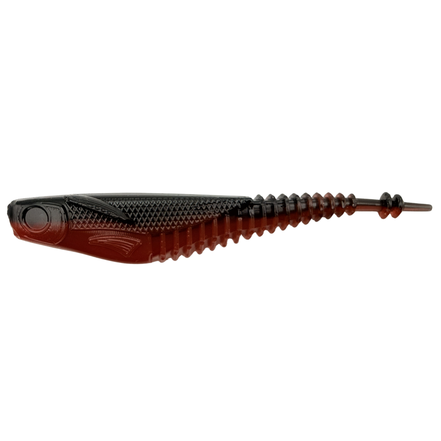 4.25" Flex Minnows