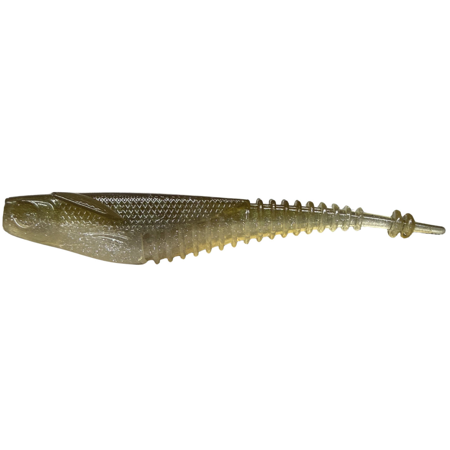 4.25" Flex Minnows