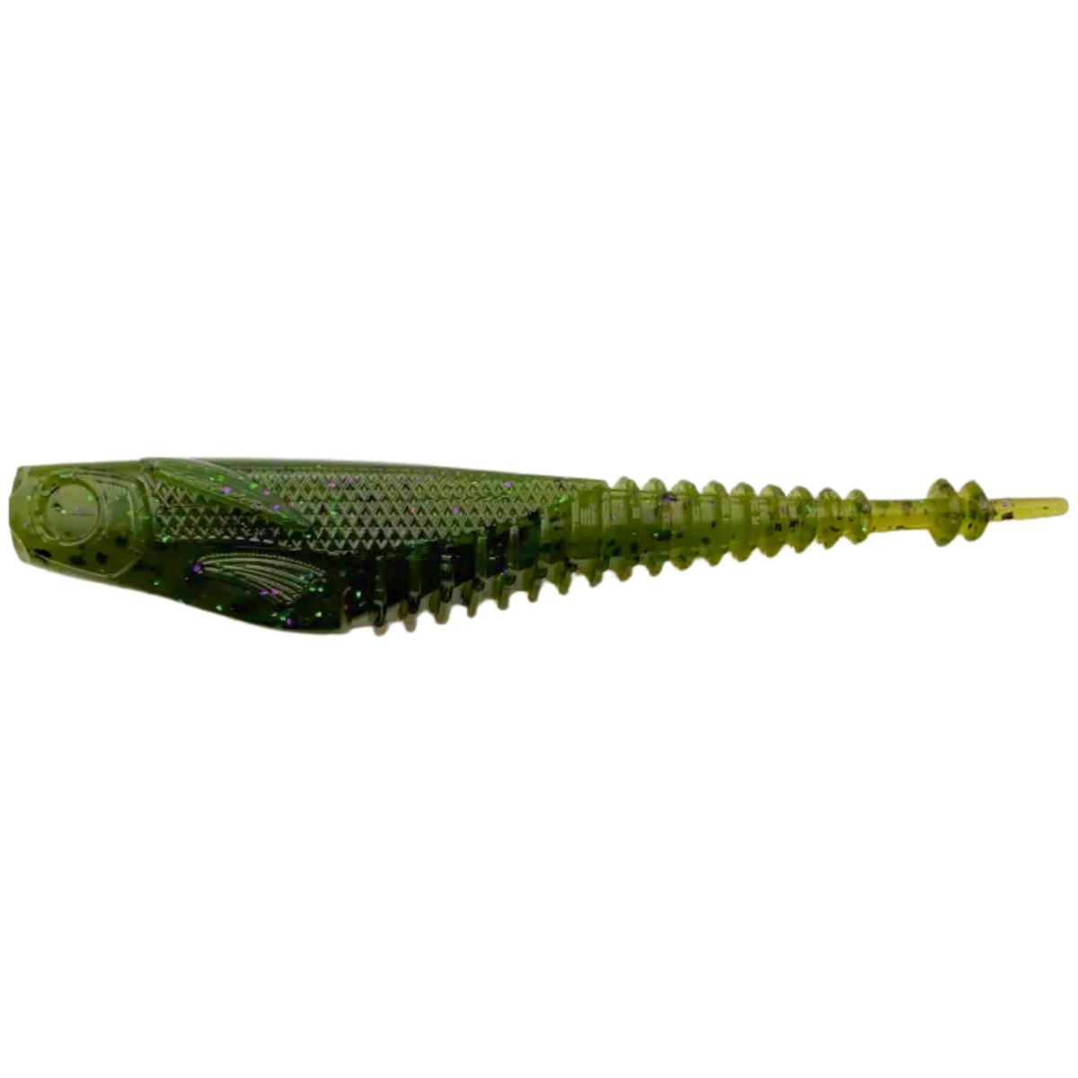 4.25" Flex Minnows