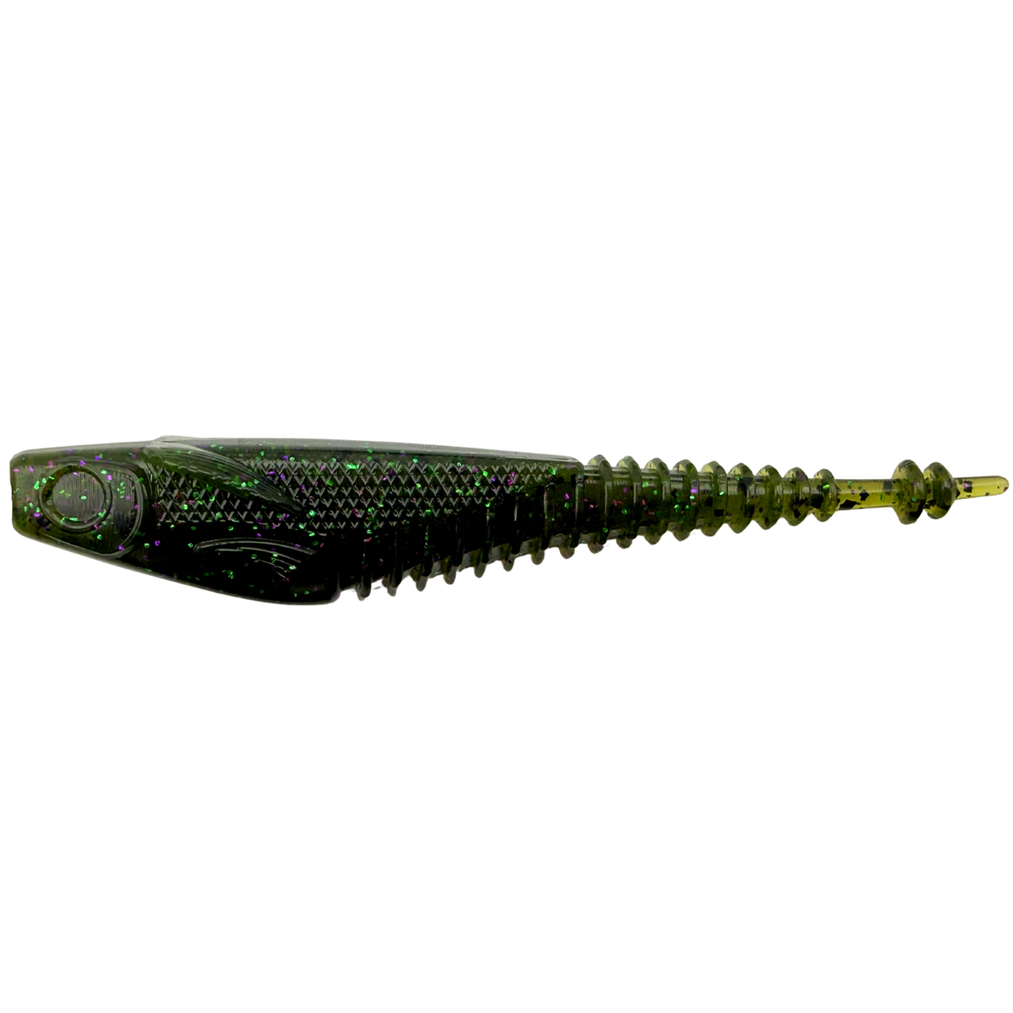 4.25" Flex Minnows