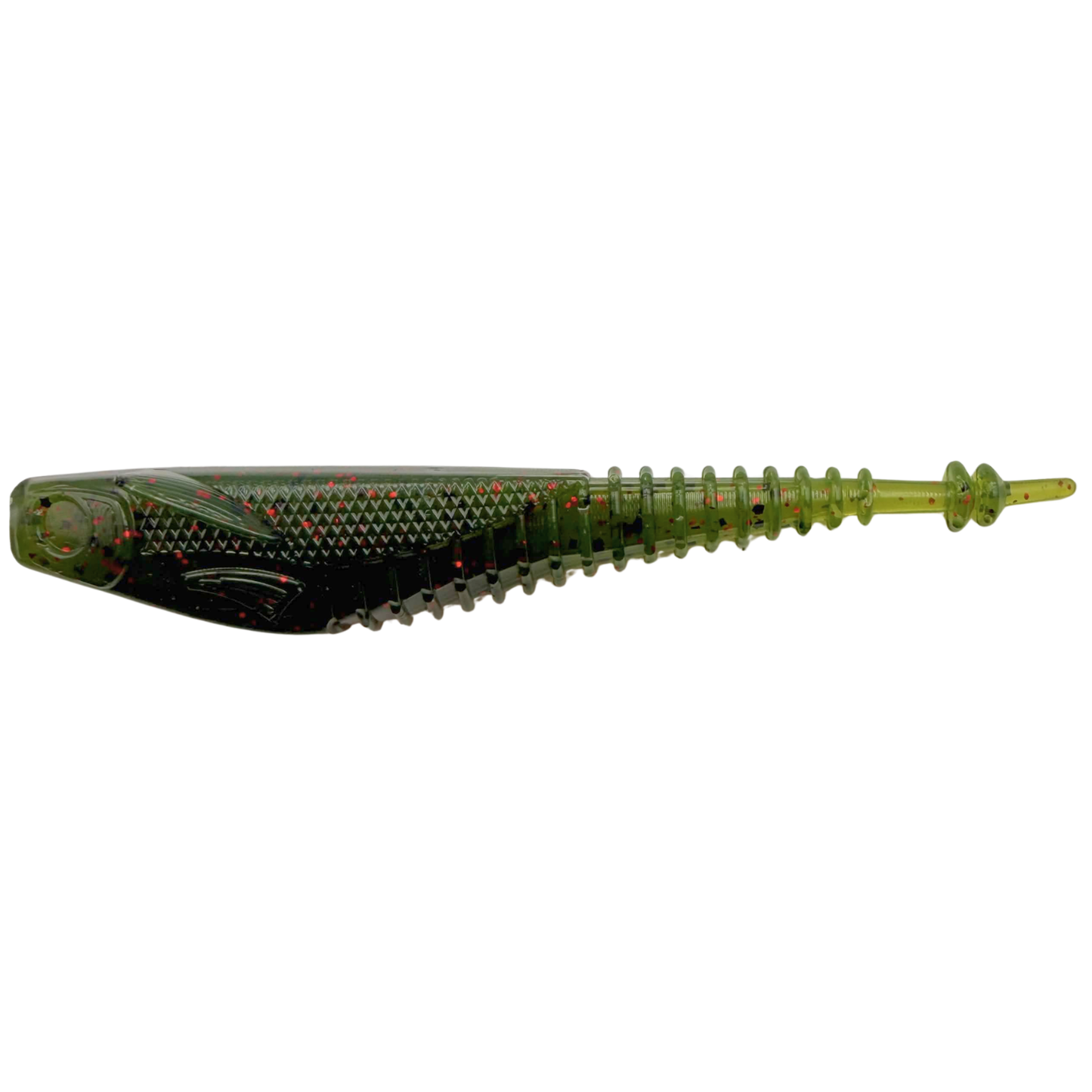 4.25" Flex Minnows