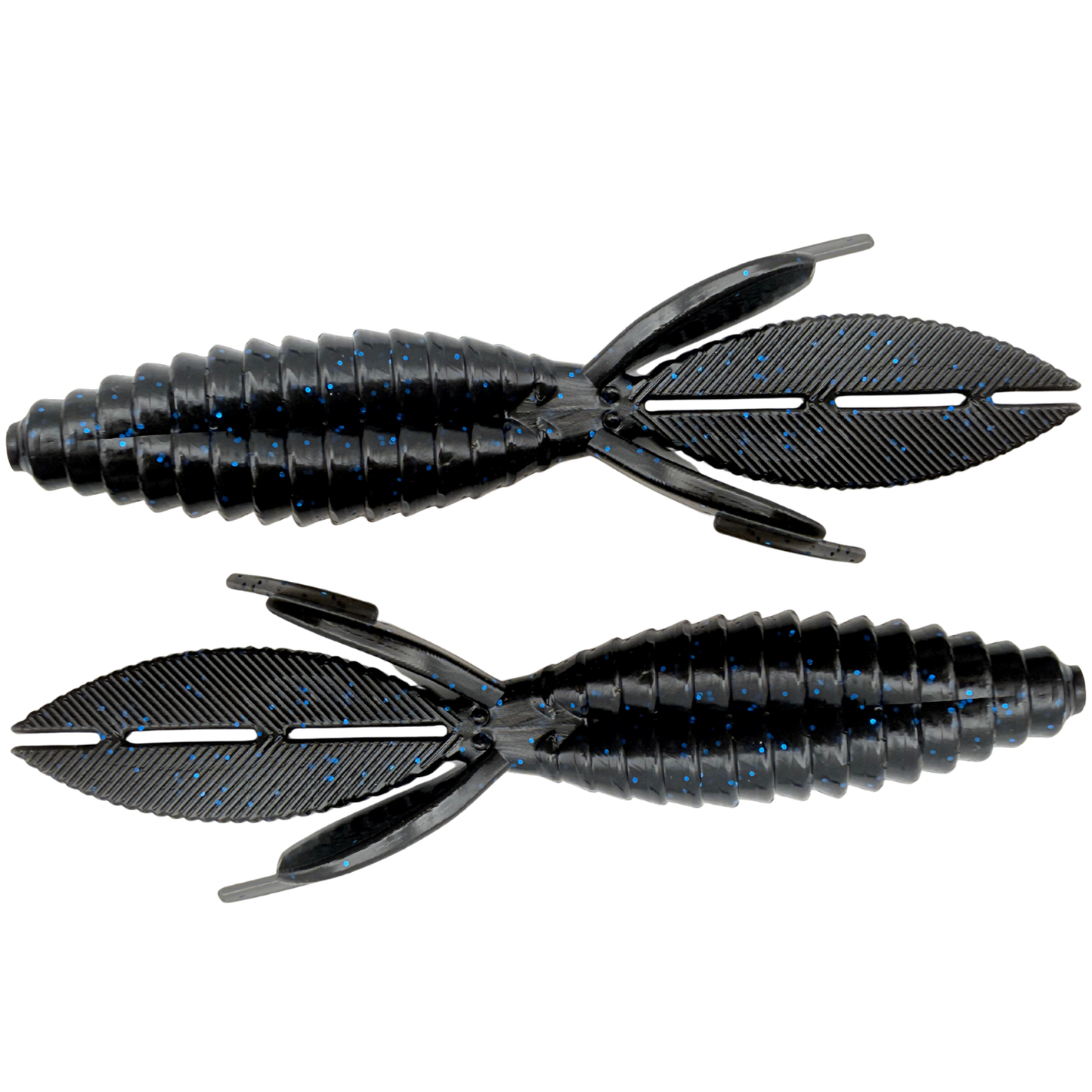 4.2" Bass Bandits
