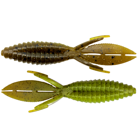 4.2" Bass Bandits