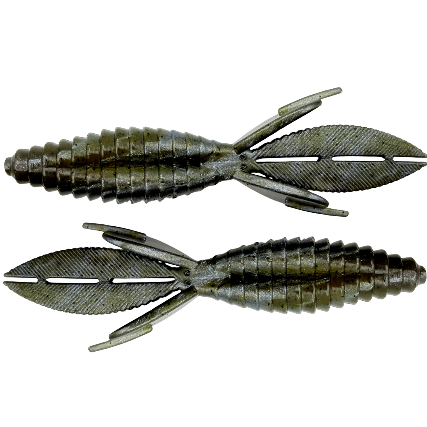 4.2" Bass Bandits