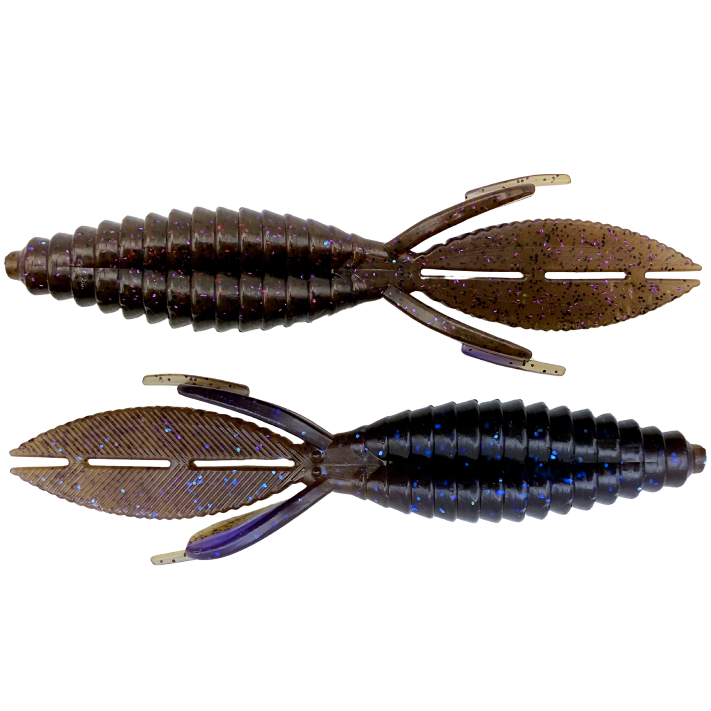 4.2" Bass Bandits