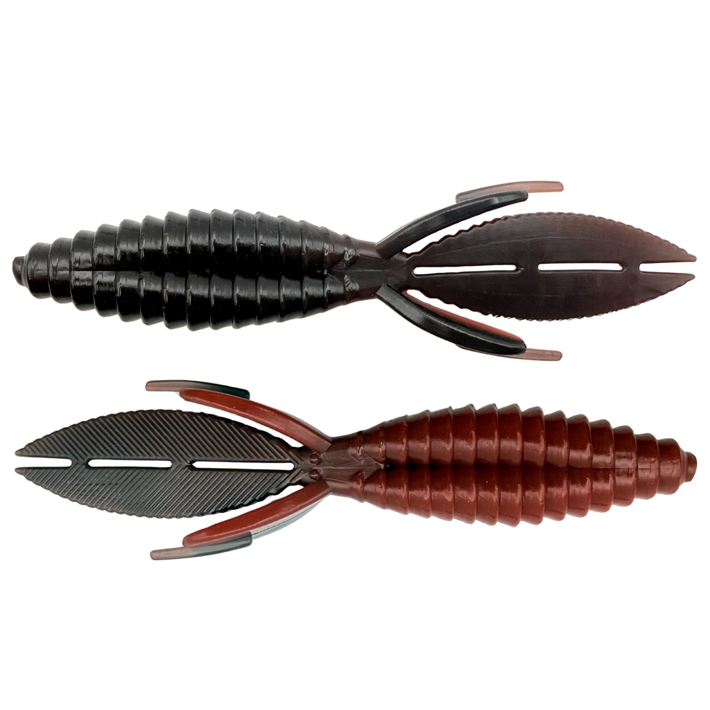 4.2" Bass Bandits