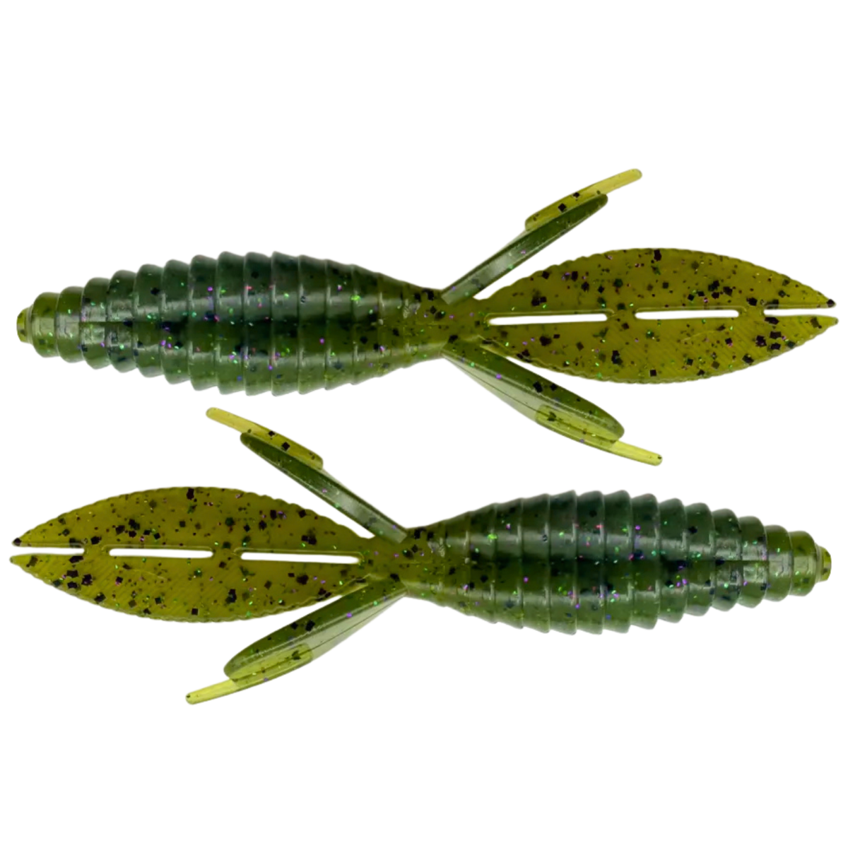 4.2" Bass Bandits