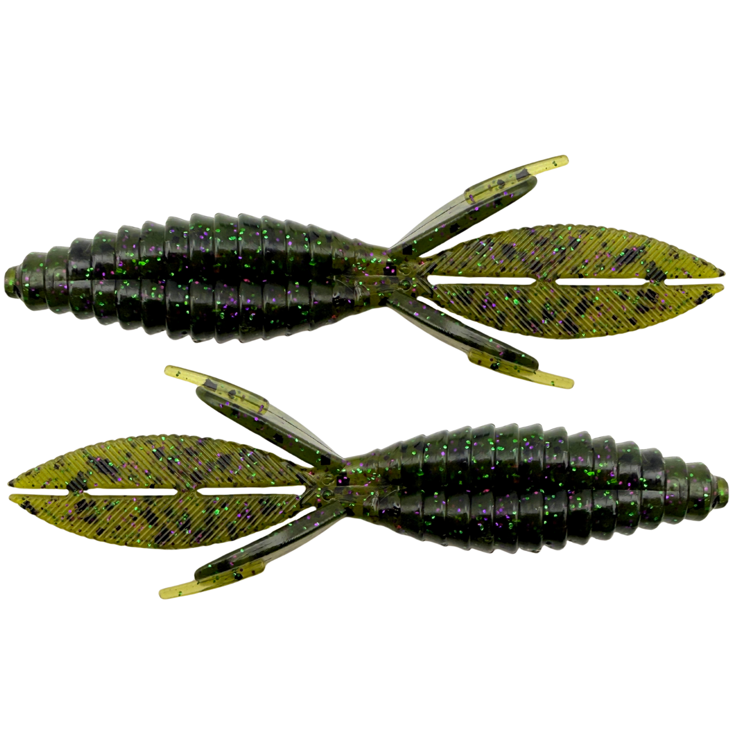 4.2" Bass Bandits