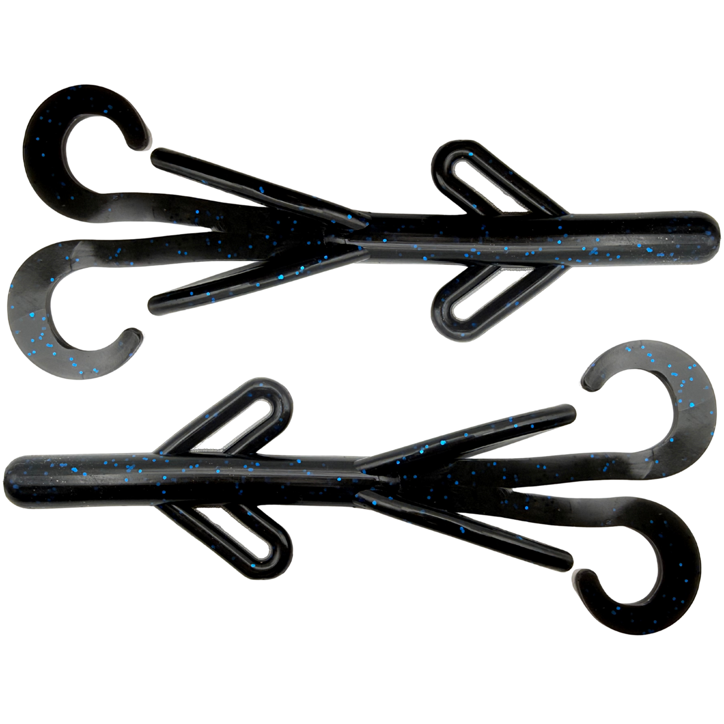 4" Mud Hogs