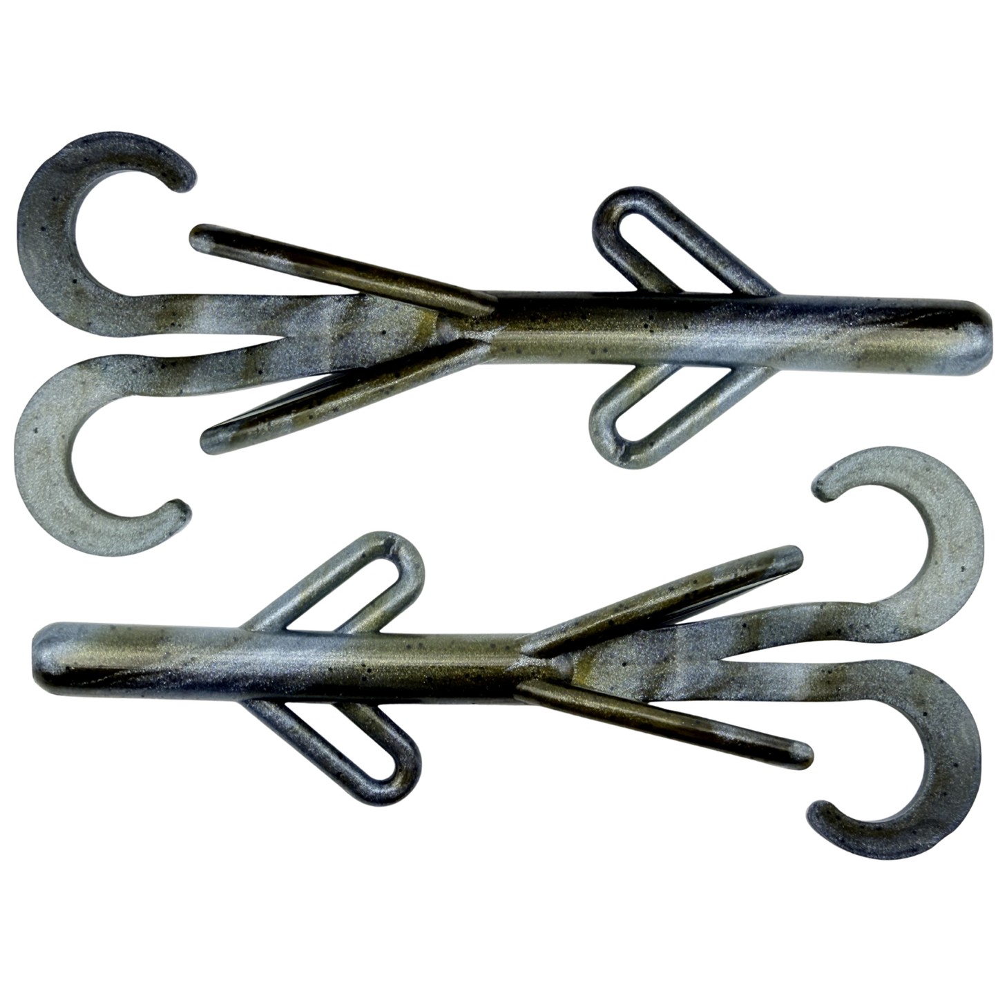 4" Mud Hogs