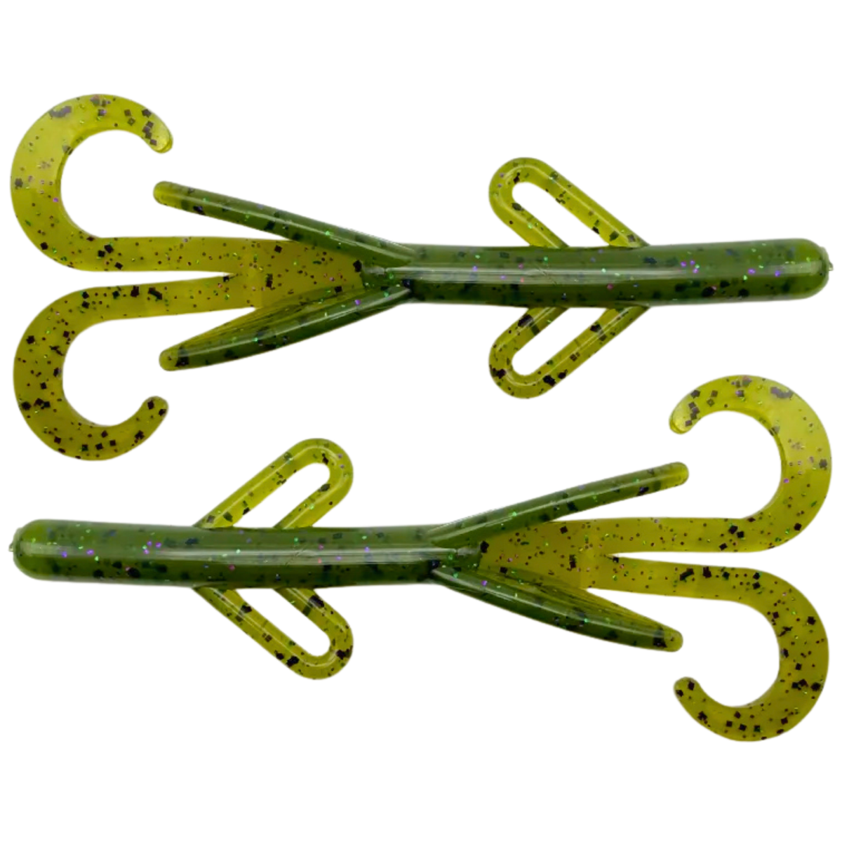 4" Mud Hogs