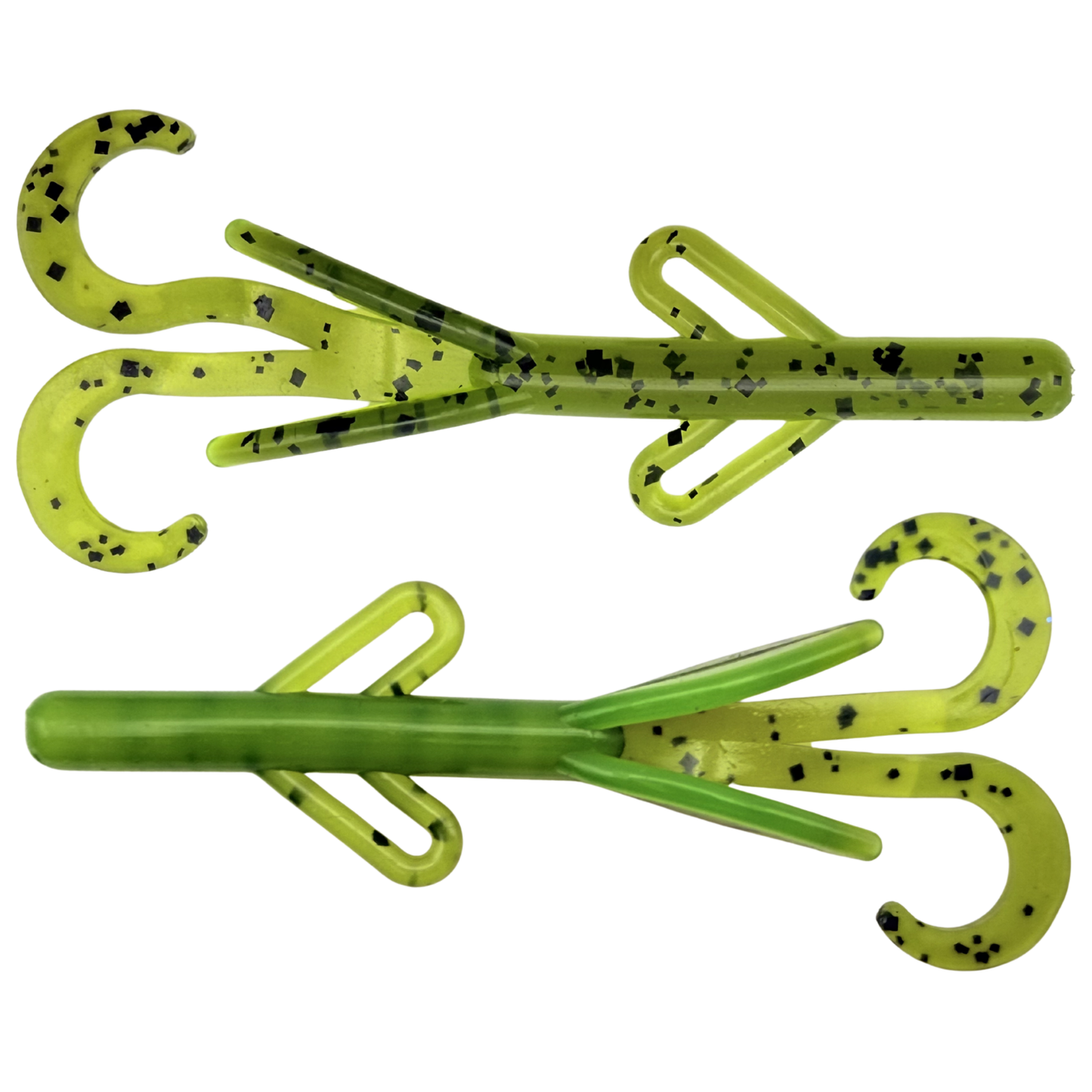 4" Mud Hogs