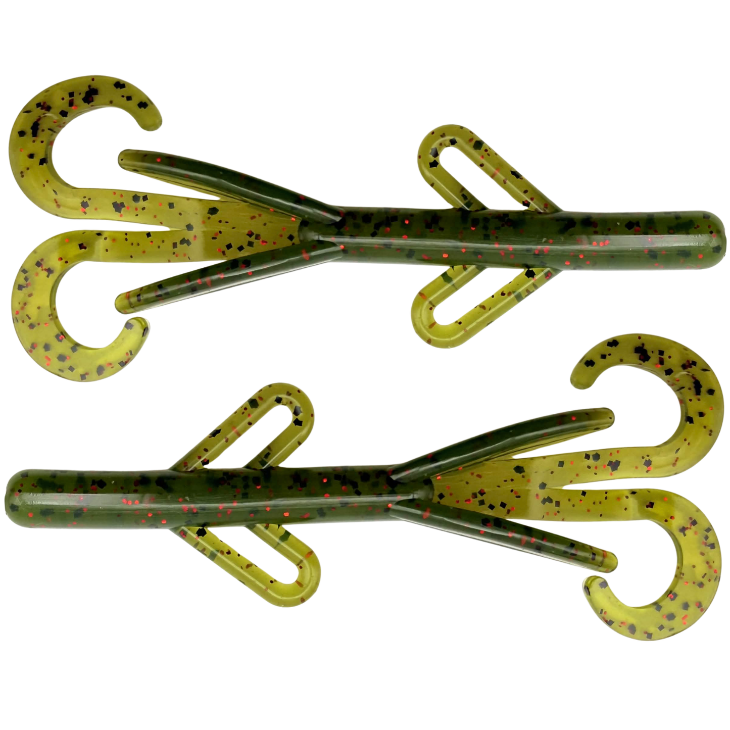 4" Mud Hogs