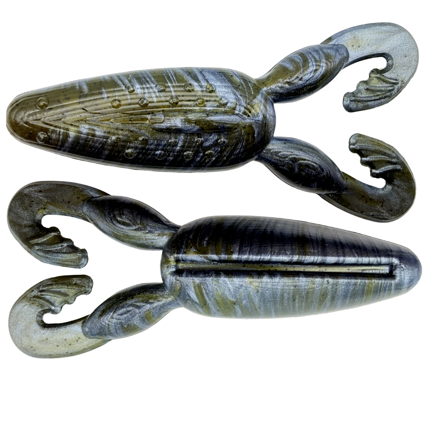 4" Texas Frog