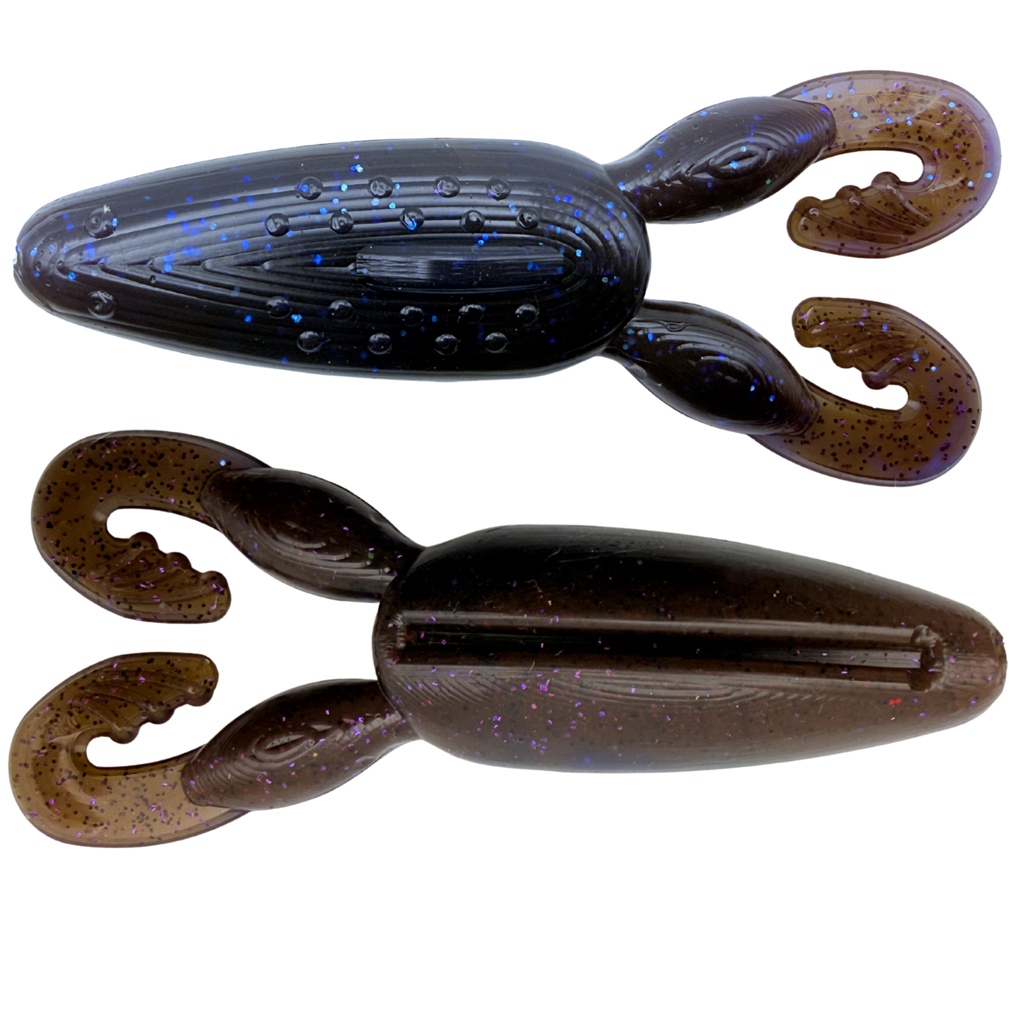 4" Texas Frog