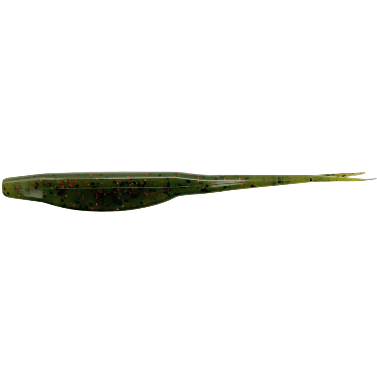3.75" Dart Minnow