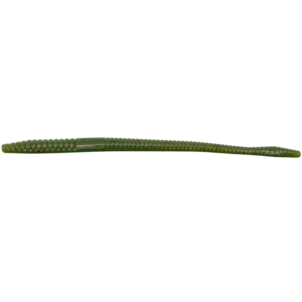 7.25" Flat Worms