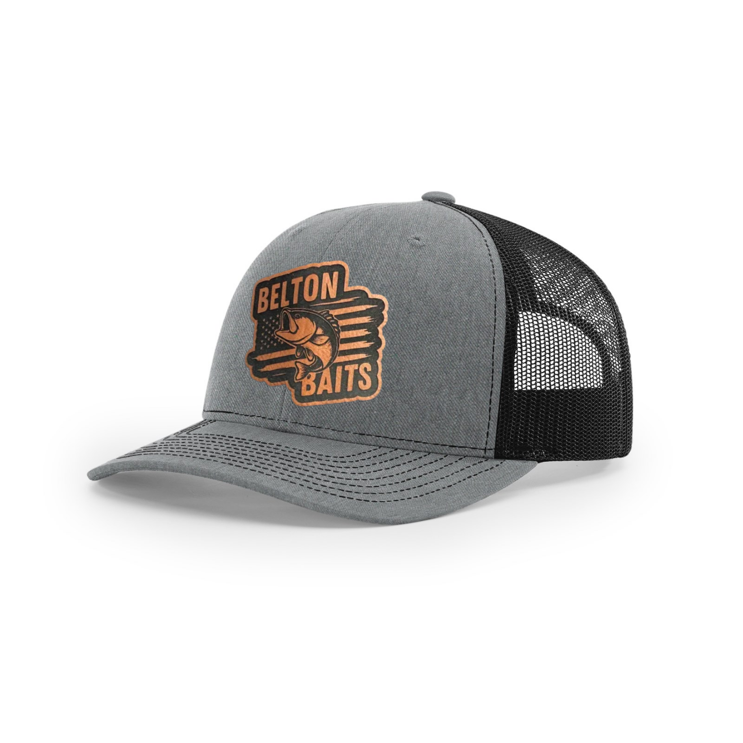 Belton Baits Trucker Hat