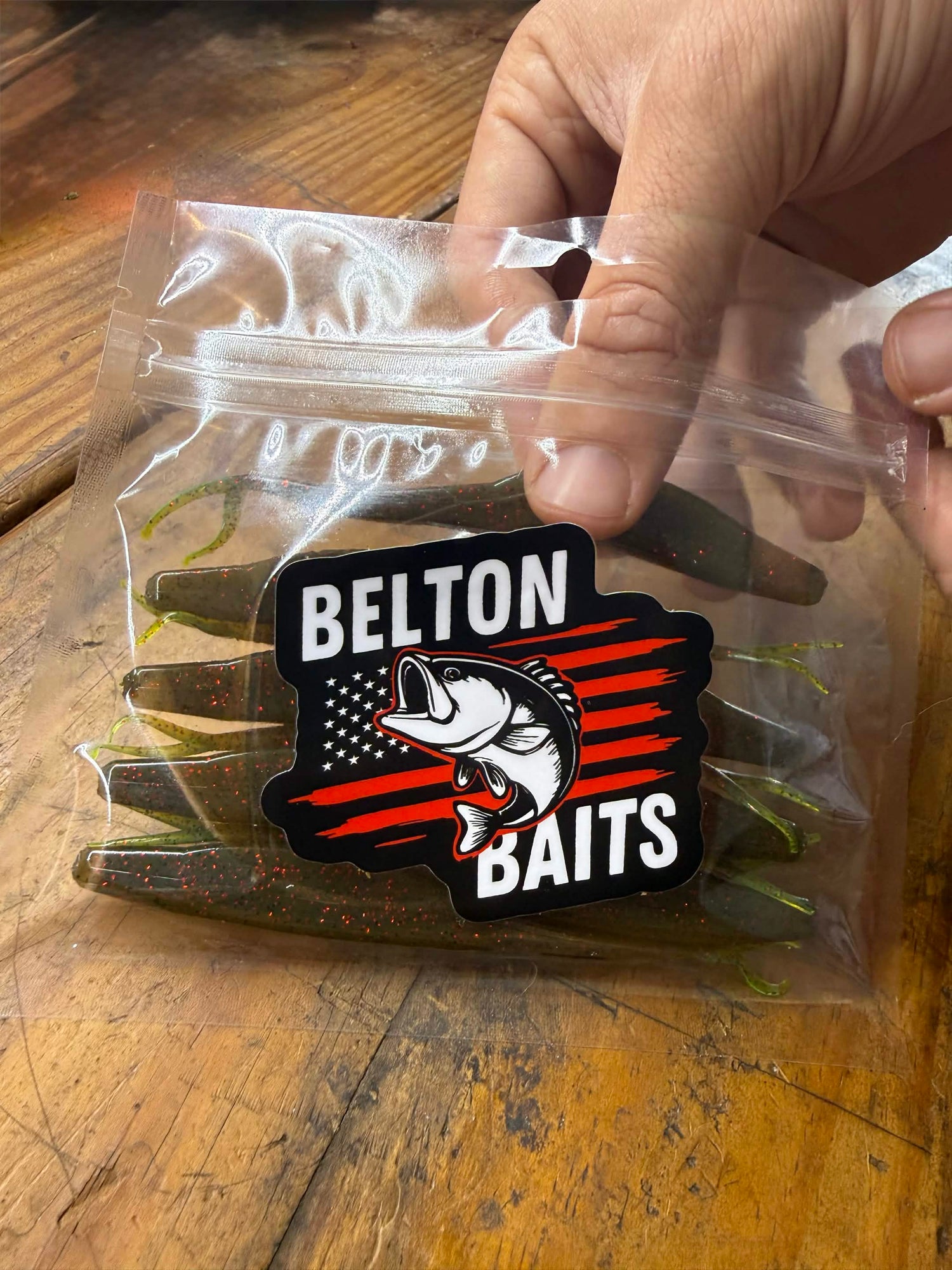 bass lures killeen texas Fish 4 Kit It fits into a wide range of home and office setups Cannon's top 5 baits for