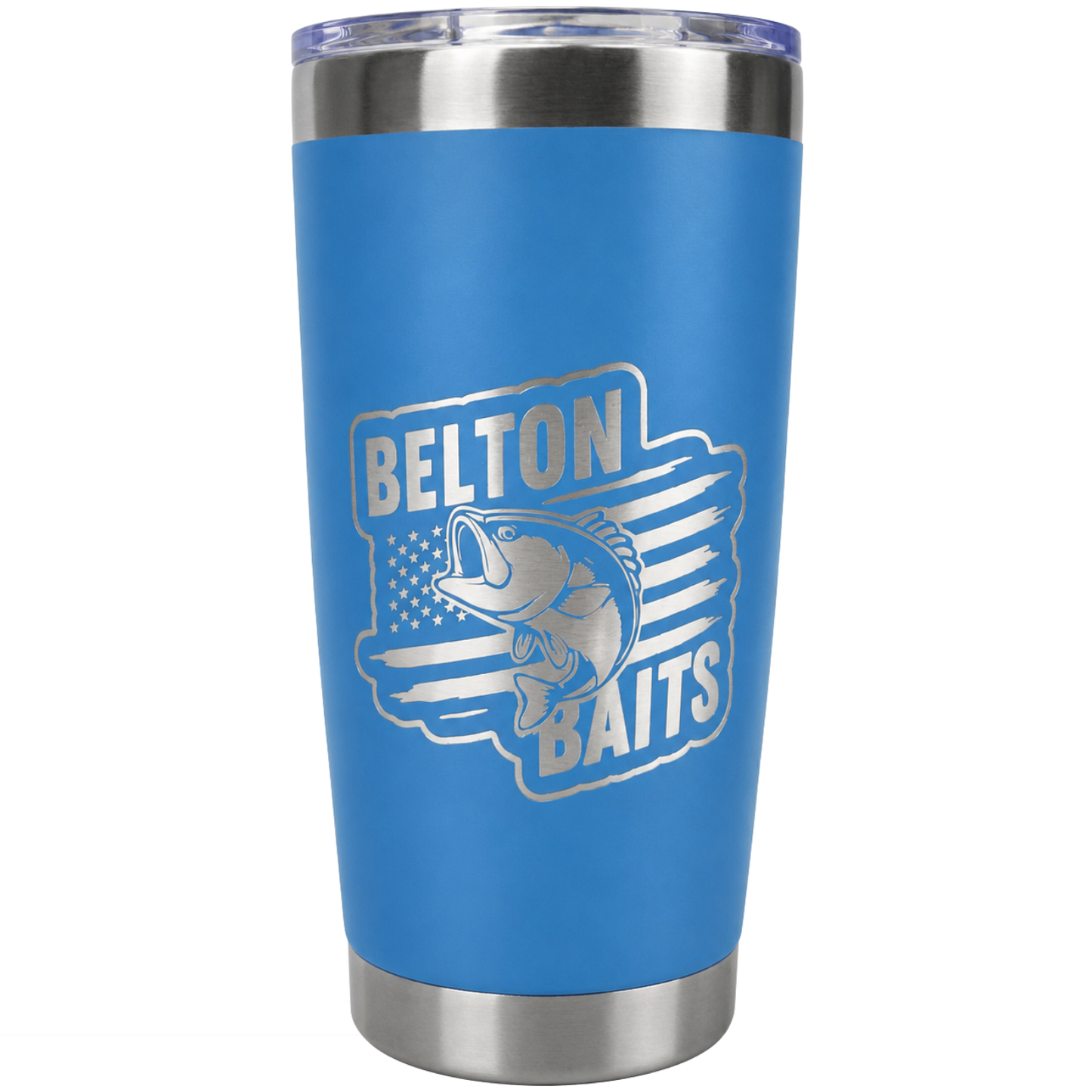 Belton Baits Tumbler 20oz