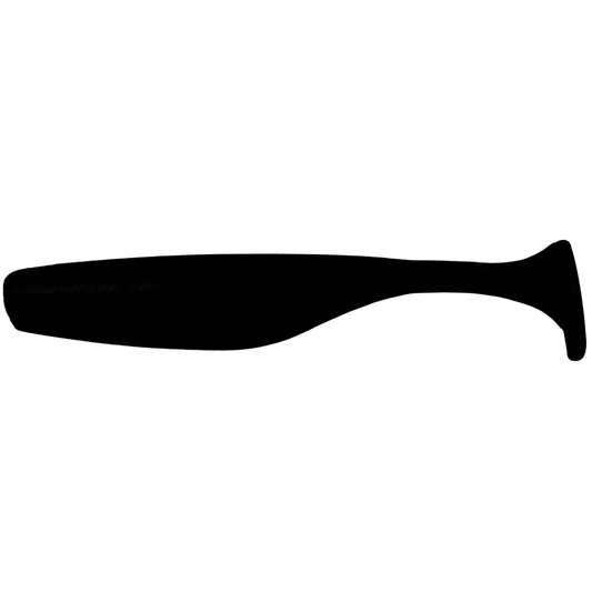 3.8" Mystery RipRap Swimbaits