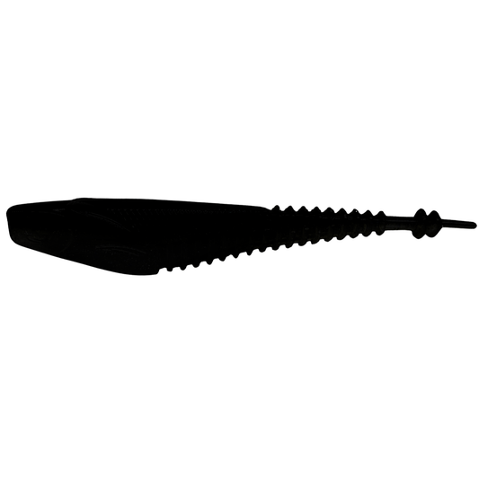 4.25" Mystery Flex Minnows