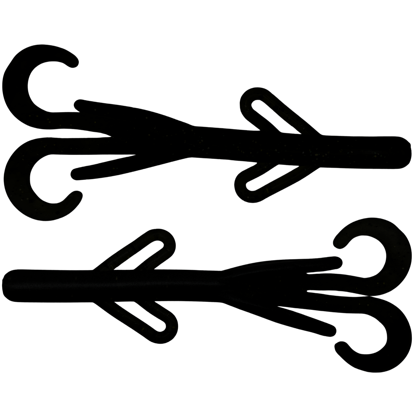 4" Mystery Mud Hogs